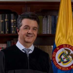 Oswaldo Giraldo