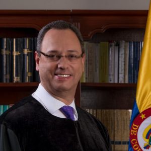 Alvaro Namen Vargas